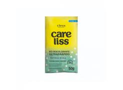 Care liss pó descolorante ultrarrápido 50g