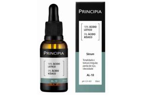 Principia Serum Acido Latico + Acido Kojiko 30ml