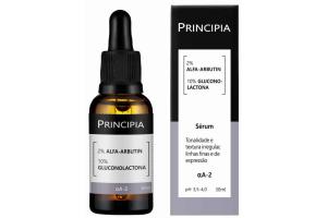 Principia Serum Alfa-Arb+Gluconolac 30ml