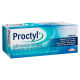 Proctyl Policresuleno 50mg/g+ Cloridrato de Cinchocaina 10mg/g com 30g 10 aplicadores