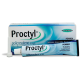 Proctyl Policresuleno 50mg/g+ Cloridrato de Cinchocaina 10mg/g com 30g 10 aplicadores