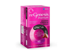 Regenesis Premium 60 cápsulas 