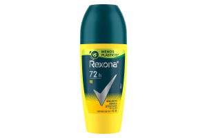 Desodorante Rexona Masculino Rollon V8 50ml