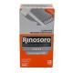 Rinosoro 9,0mg/mL+ 0,1mg/mL com 30mL+ conta gotas 