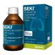 Seki Fendizoato de Cloperastina 3,54mg/mL Xarope 120mL Sabor Coco