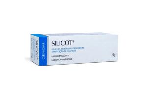 Silicot 15g Gel 