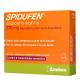 Spidufen Ibuprofeno Arginina 770mg 10 comprimidos 