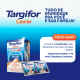 Targifor Cewin 1g 10 comprimidos Efervescentes Sabor Laranja 