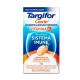 Targifor Cewin 1g 10 comprimidos Efervescentes Sabor Laranja 