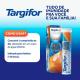 Targifor+C Vitamina C+Arginina 16 comprimidos efervescentes 