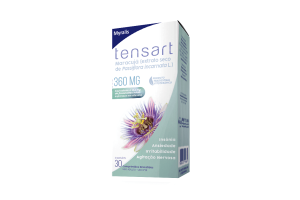 Tensart 360mg com 30 comprimidos 