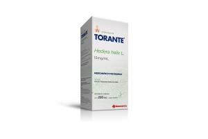 Torante Hedera Helix L 15mg/mL com 100mL 