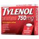 Tylenol 750 mg Com 20 Comprimidos