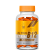 Ultra-B12 Metilcobalamina Health Labs 60 cápsulas