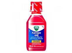 Vick Xarope 44E 120mL 