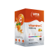 Vita Clinical Vitamina C 1000 mg 60 cápsulas 