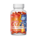 Vitamina C+D+Z Health Labs 60 cápsulas 