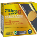 Bem Vita Vitamina C + Zinco 30 Comprimidos Efervecentes Laranja