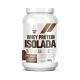 Whey Protein Isolada 900g Chocolate Health Labs 