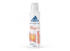 Desodorante Aerosol Adidas Feminino Adipower 150ml