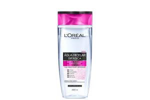 Água Micelar Bifásica L'Oréal 200ml