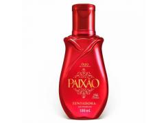 Óleo de Amêndoas Paixão Tentadora 100ml