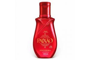 Óleo de Amêndoas Paixão Tentadora 100ml