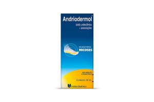 Andriodermol 50ml