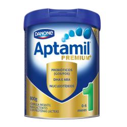 Aptamil Premium 1 800g