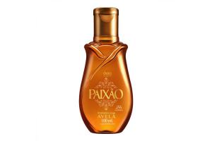 Óleo Corporal Paixão Amêndoa com Avelã 100ml