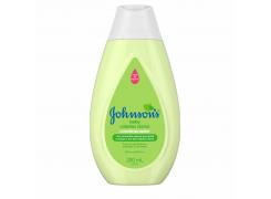 Condicionador Johnson's Baby Cabelos Claros 200ml