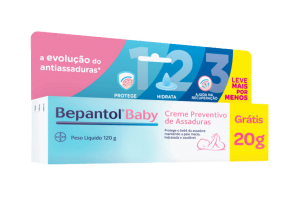 Bepantol Baby 120g