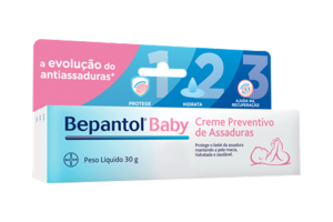 Bepantol Baby 30g