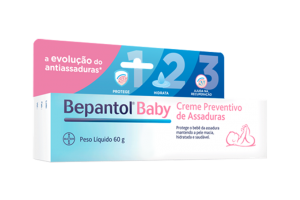 Bepantol Baby 60g