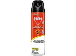 Inseticida Aerosol Baygon Multi Insetos 285ml