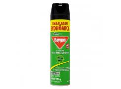 Inseticida Aerosol Baygon Ação Total 360ml