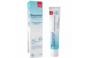 Bepantol Derma Hidratante Intenso Toque Seco 30g