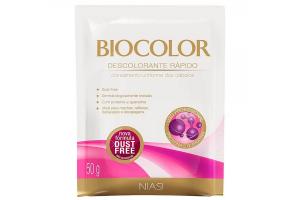 Descolorante Rápido Biocolor 20g