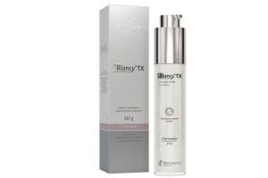 Gel Creme Clareador Blancy TX 30g