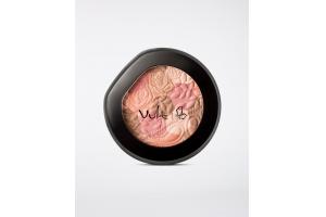 Blush Compacto Mosaico 01 Vult