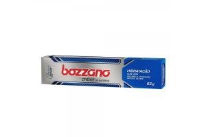 Creme de Barbear Bozzano Hidratação 65g