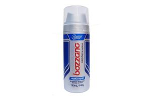 Espuma de Barbear Bozzano Hidratação 150ml