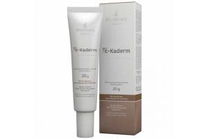 Gel De Silicone Para Redução De Cicatrizes C-Kaderm 20g