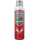 Desodorante Spray Old Spice Cabra Macho 150ml