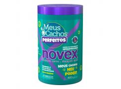 Creme de Tratamento Novex Meus Cachos Perfeitos 400g