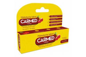 Hidratante Labial Carmed Cereja 10g