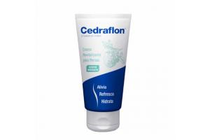 Creme Revitalizante Cedraflon 150ml