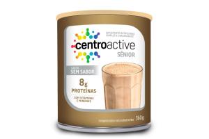 CENTROACTIVE SÃŠNIOR SEM SABOR COM 360G