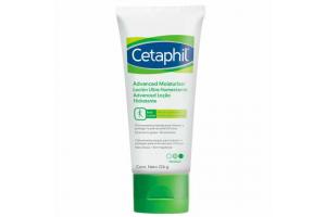 Loção Hidratante Cetaphil Advanced Moisturizer 226g