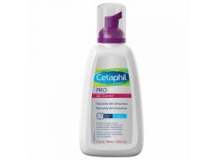 Espuma de Limpeza Facial Cetaphil Pro AC Control 236ml